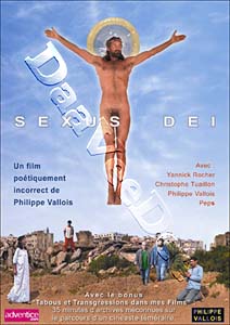 Sexus Dei (DVD)